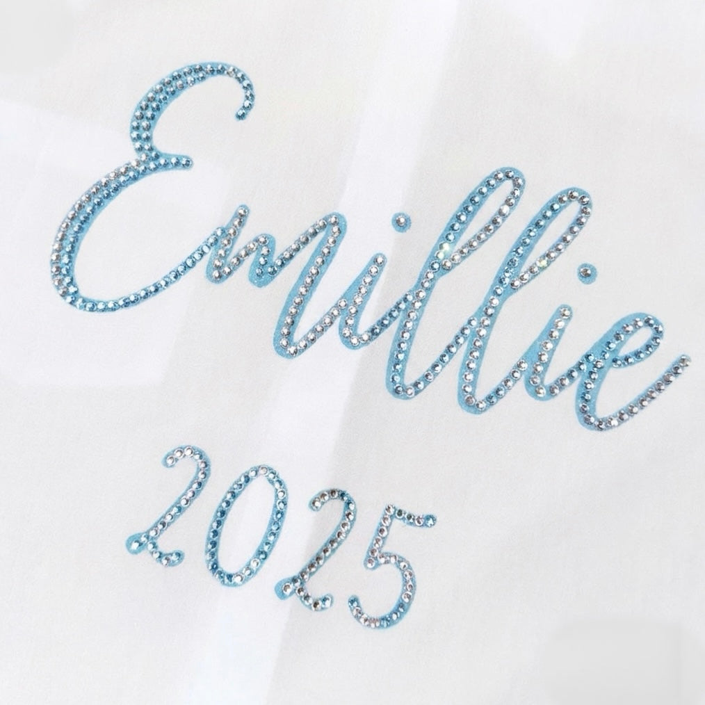 Rhinestone Name & Year