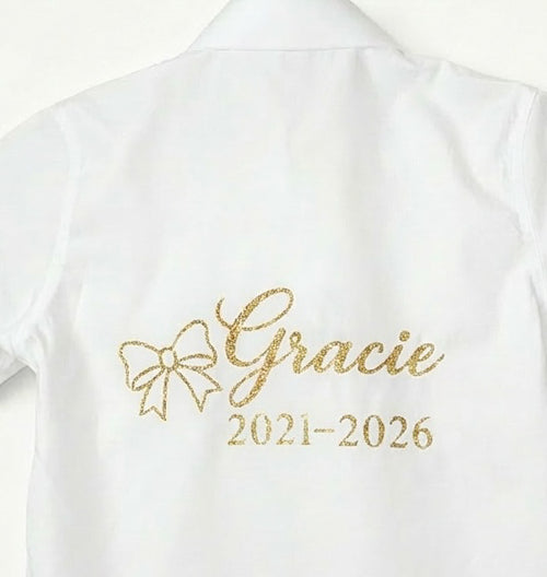 Glitter Name