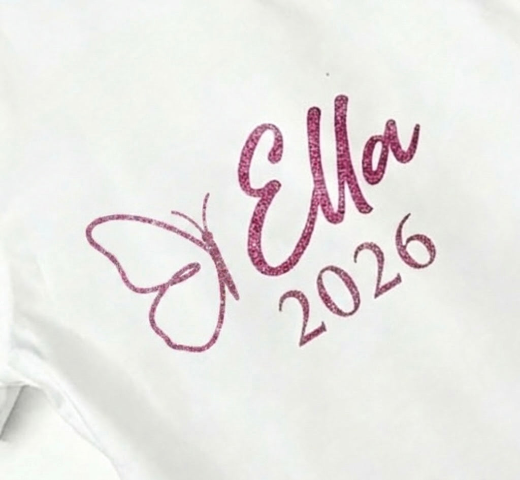 Glitter Name